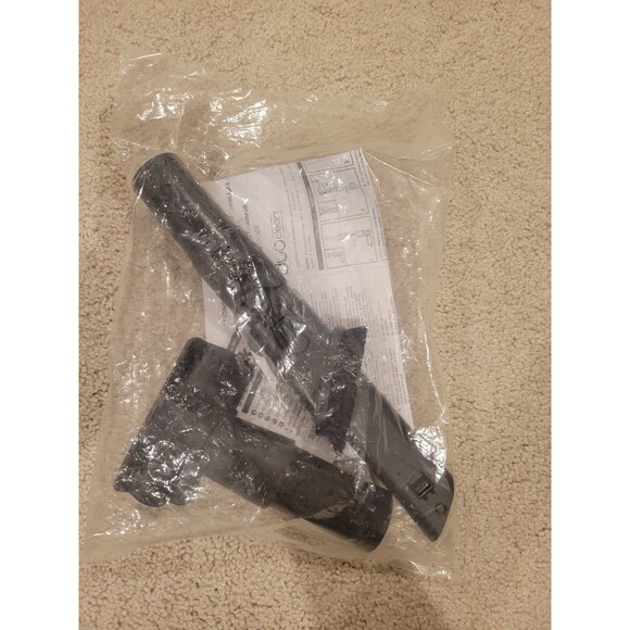 NEW Shark Duo Clean And Self Cleaning Brushroll Crevice Took & Upholstery Tool - Picture 1 of 10